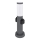 Globo 3158AK - Lampada da esterno con 2 prese BOSTON 1xE27/23W/230V IP44