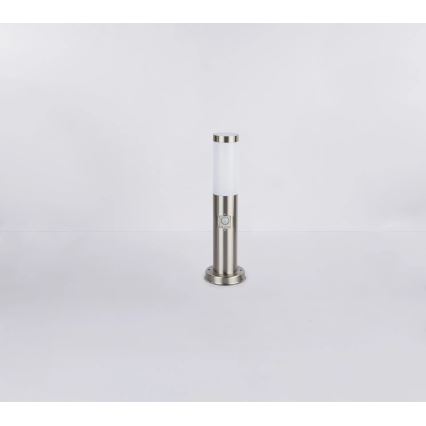 Globo - Lampada da esterno LED con sensore 1xE27/8,8W/230V IP44