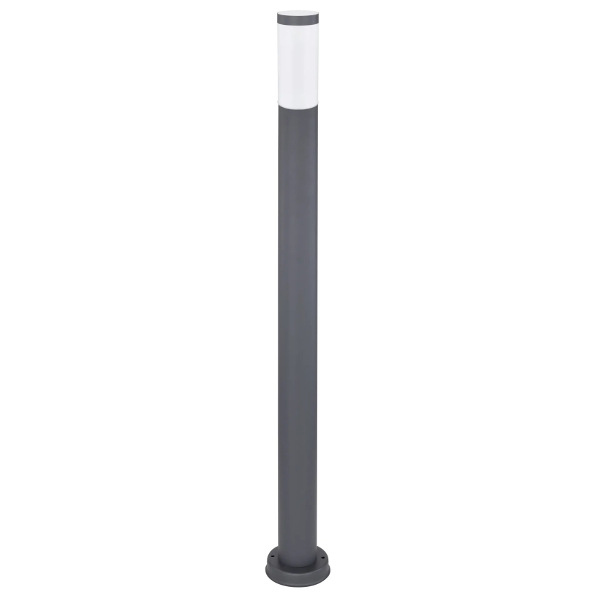 Globo - Lampada da esterno 1xE27/60W/230V IP44 110 cm antracite