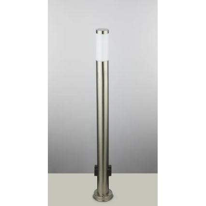 Globo 3159KLED - lampada LED da esterno con presa BOSTON LED/9W/230V IP44 110 cm