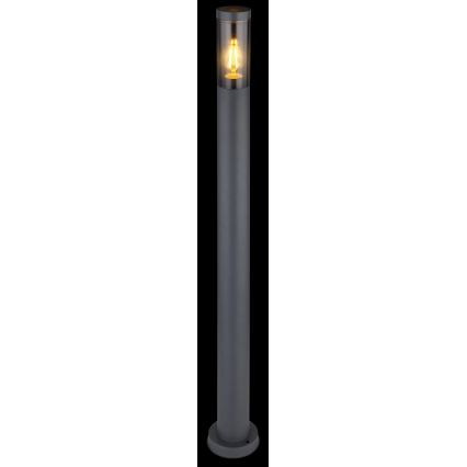 Globo - Lampada da esterno 1xE27/23W/230V 110 cm IP44