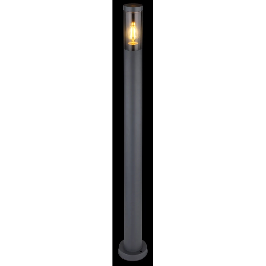 Globo - Lampada da esterno 1xE27/23W/230V 110 cm IP44