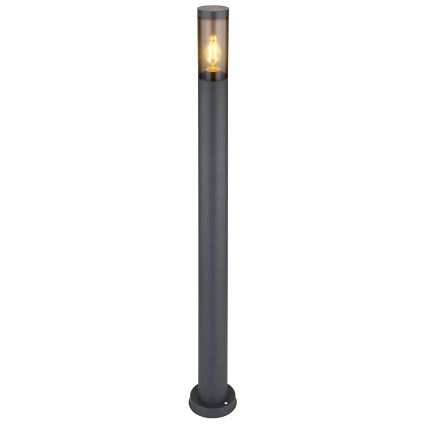 Globo - Lampada da esterno 1xE27/23W/230V 110 cm IP44