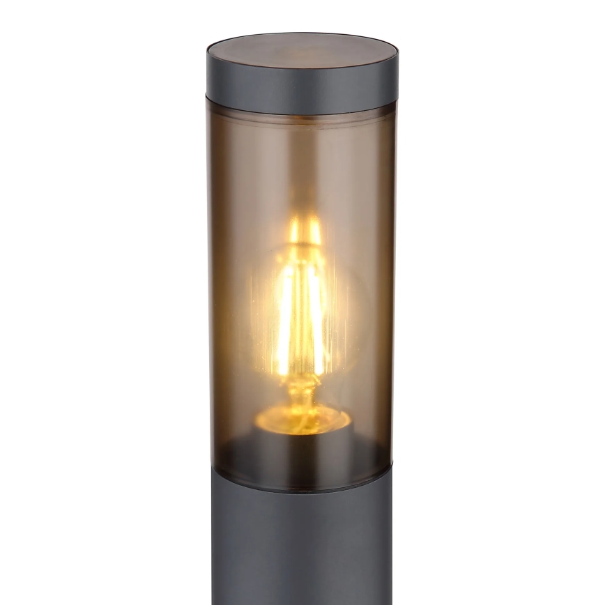 Globo - Lampada da esterno 1xE27/23W/230V 110 cm IP44