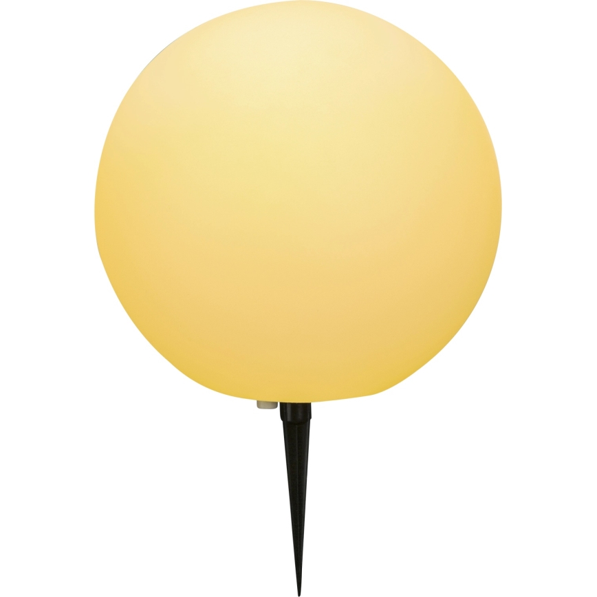 Globo - Lampada da esterno 1xE27/30W/230V Ø 30 cm