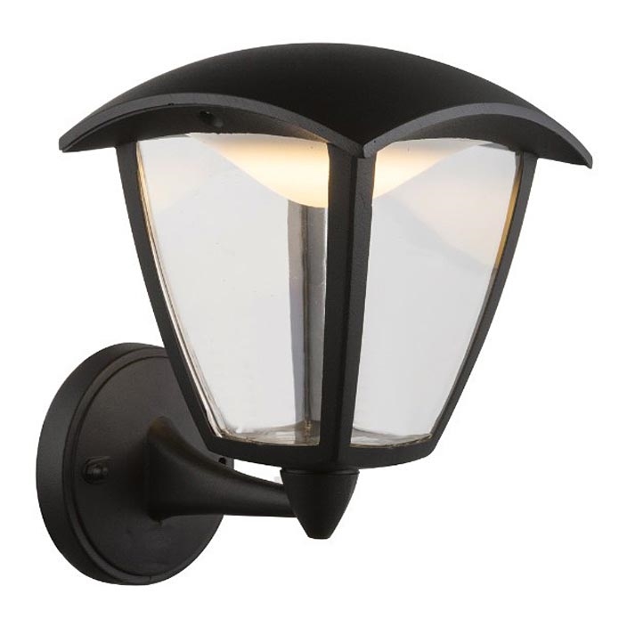 7w A Led Globo Esterno Led 31825Applique Da 4L3RA5j