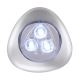 Globo - Lampada LED di orientamento 4xLED/0,21W/3xMicro (AAA)1,5V