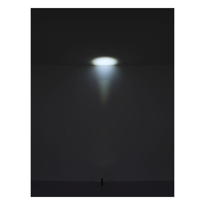 Globo - Torcia LED ricaricabile LED/3W/5V + COB/3W 5500K 1200 mAh