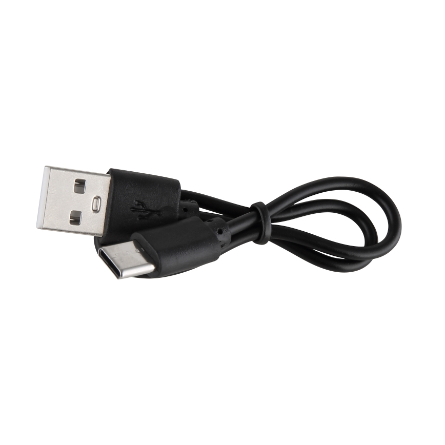 Globo - Torcia LED ricaricabile LED/3W/5V + COB/3W 5500K 1200 mAh