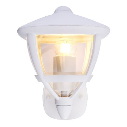 Globo 31991 - Applique da esterno NOLLO 1xE27/40W/230V IP44
