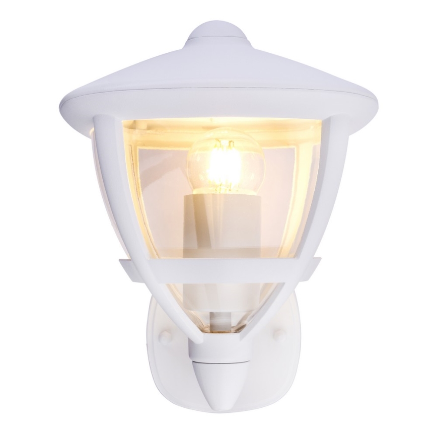 Globo 31991 - Applique da esterno NOLLO 1xE27/40W/230V IP44