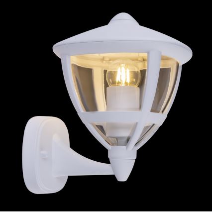 Globo 31991 - Applique da esterno NOLLO 1xE27/40W/230V IP44