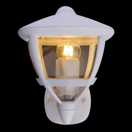 Globo 31991 - Applique da esterno NOLLO 1xE27/40W/230V IP44
