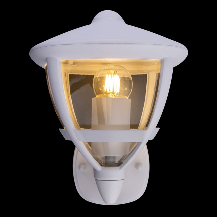 Globo 31991 - Applique da esterno NOLLO 1xE27/40W/230V IP44
