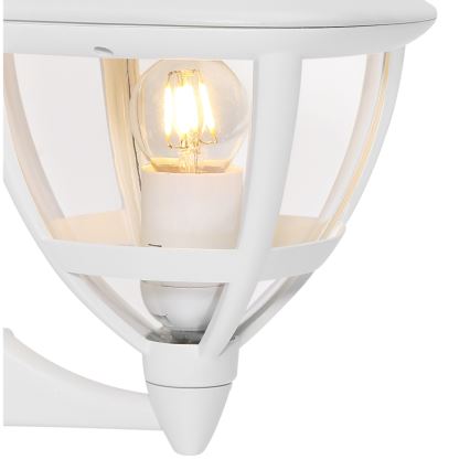 Globo 31991 - Applique da esterno NOLLO 1xE27/40W/230V IP44