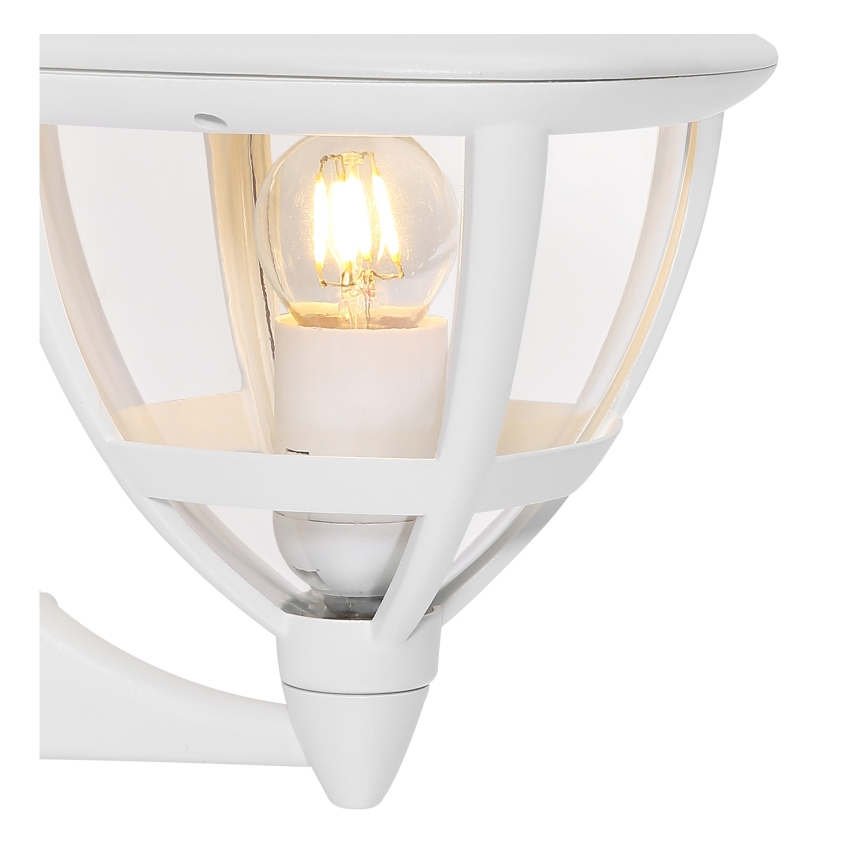Globo 31991 - Applique da esterno NOLLO 1xE27/40W/230V IP44