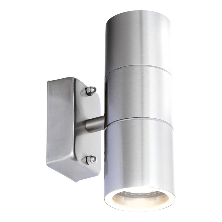 Esterno 5w 2lLampada 2xgu10 Style 230v Led Da Globo 3201 4jLA5R
