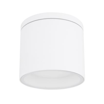 Globo - Plafoniera da esterno 1xGX53/11W/230V IP44