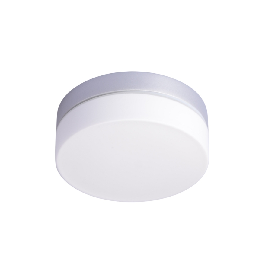 Globo - Lampada da bagno 1xE27/60W/230V diametro 18,4 cm IP44