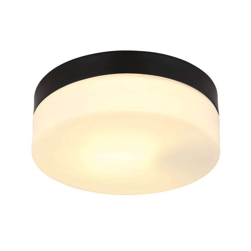 Globo - Lampada da bagno 1xE27/60W/230V diametro 18,4 cm IP44