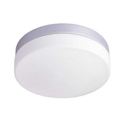 Globo - Lampada da bagno 2xE27/40W/230V diametro 24 cm IP44