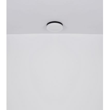 Globo - Lampada da bagno 2xE27/60W/230V diametro 24 cm IP44