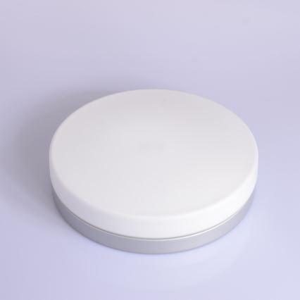 Globo - Lampada da bagno 3xE27/40W/230V diametro 30 cm IP44