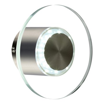 GLOBO 32401 - Lampada LED da esterno DANA 10xLED/0,06W/3V/230V