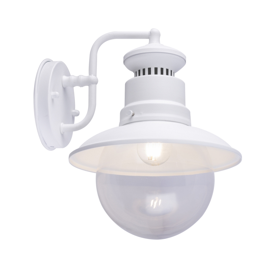 Globo - Applique da esterno 1xE27/60W/230V IP44