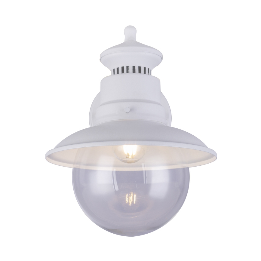 Globo - Applique da esterno 1xE27/60W/230V IP44