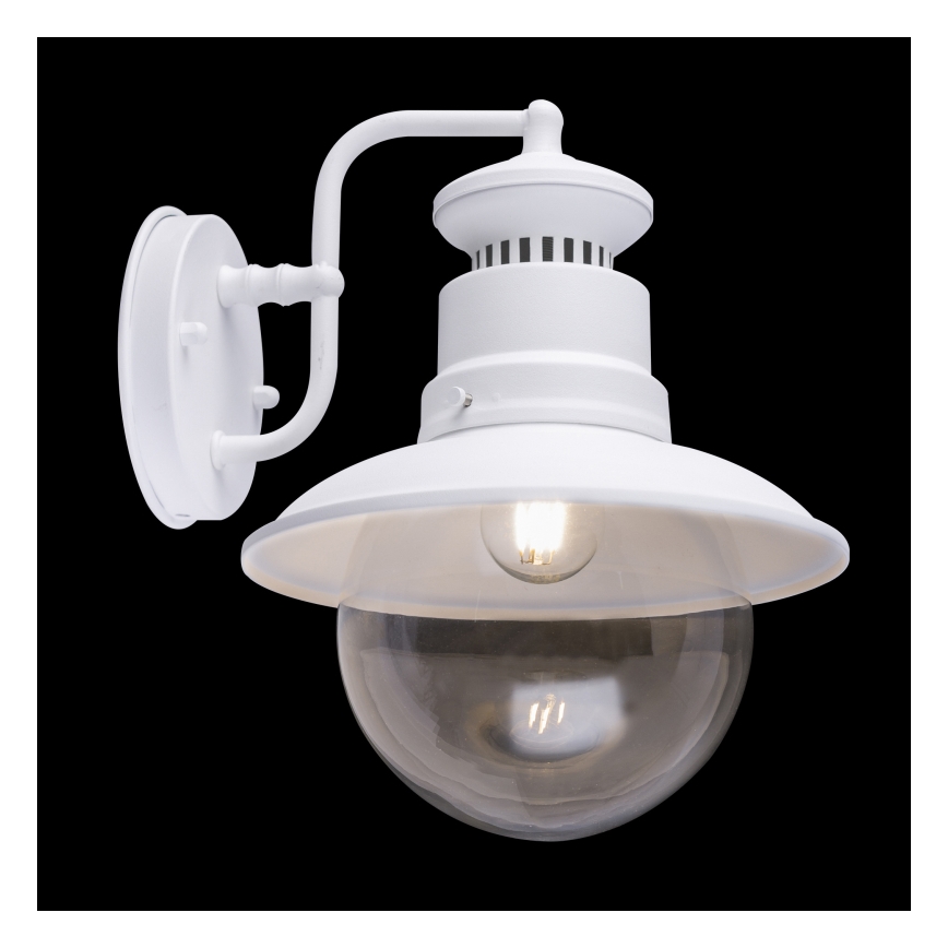 Globo - Applique da esterno 1xE27/60W/230V IP44