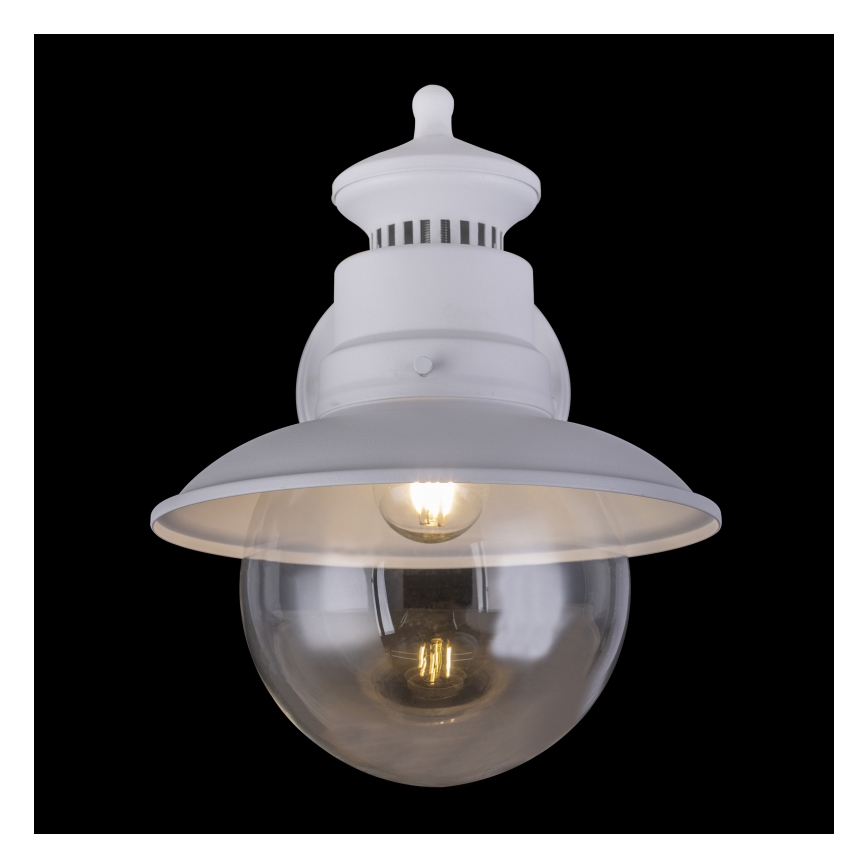 Globo - Applique da esterno 1xE27/60W/230V IP44