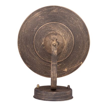 Globo - Applique da esterno 1xE27/23W/230V IP44