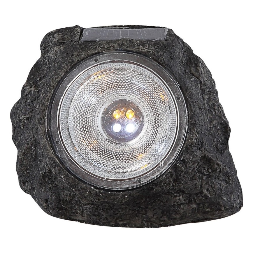 Globo - SET 3x Lampada LED solare LED/1,2V IP44