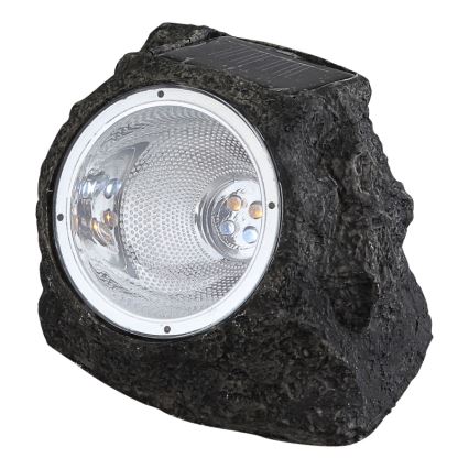 Globo - LED Luce solare decorativa 4xLED/0,06W/1,2V IP44 200 mAh