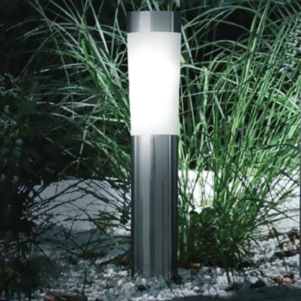 Globo 3303 - Illuminazione LED solare SOLAR 2xLED/0,06W/3V 600 mAh