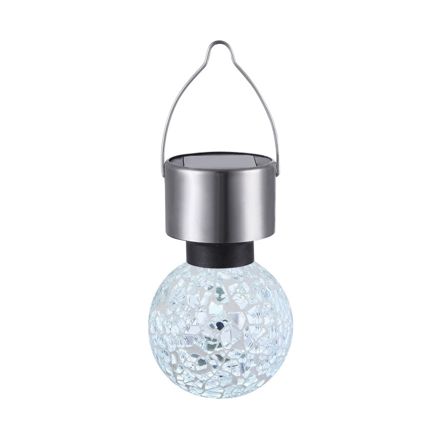 Globo 33056 - Lampada solare 1xLED/0,06W/3,2V IP44 400 mAh