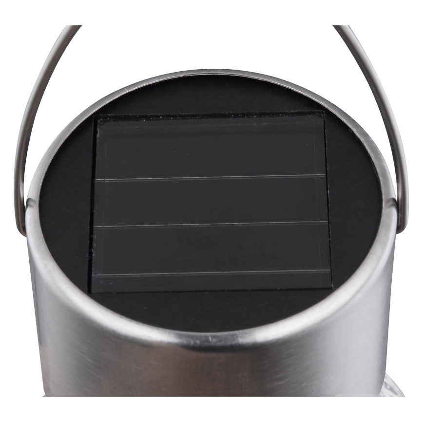 Globo 33056 - Lampada solare 1xLED/0,06W/3,2V IP44 400 mAh