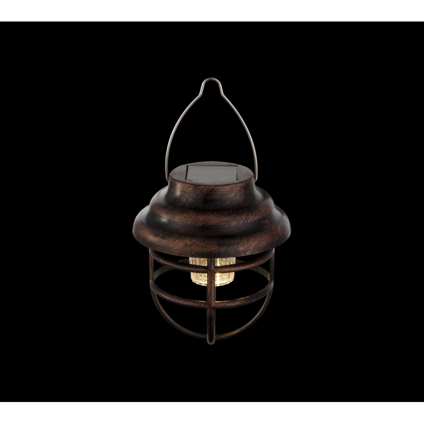 Globo 33059-16 - Lampada LED solare 1xLED/0,06W/3,2V