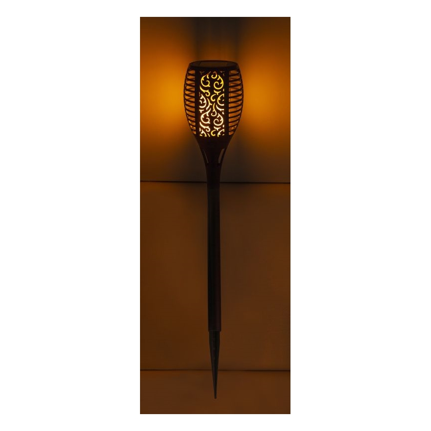 Globo - Lampada solare LED 36xLED/0,1W/1,2V IP44