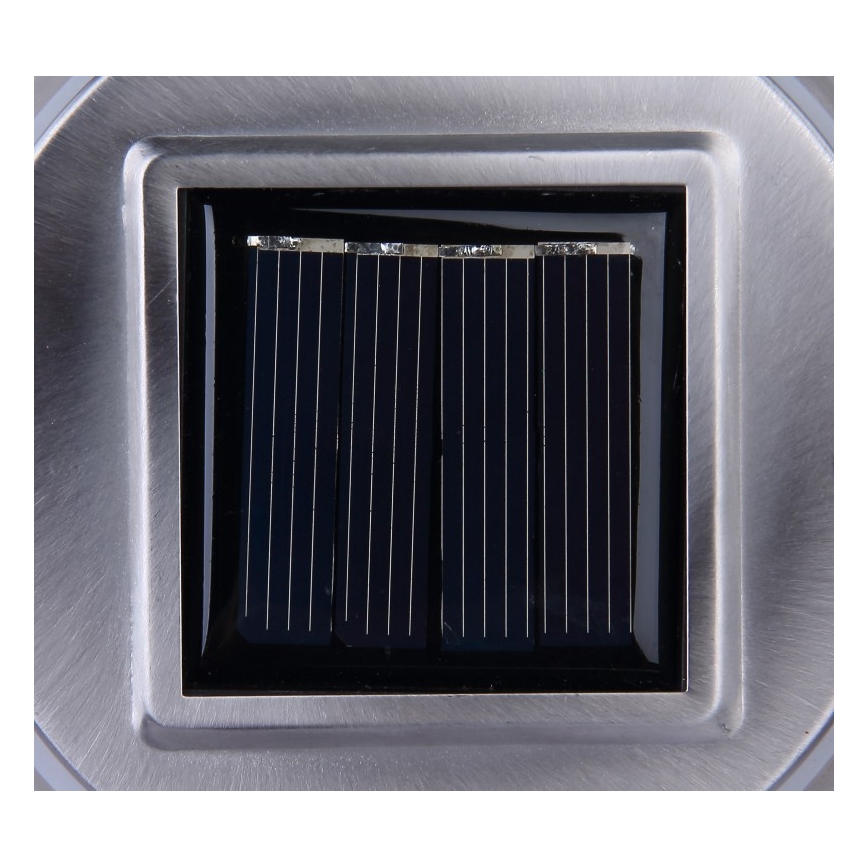 Globo - Lampada LED solare LED/1,2V IP44 200 mAh