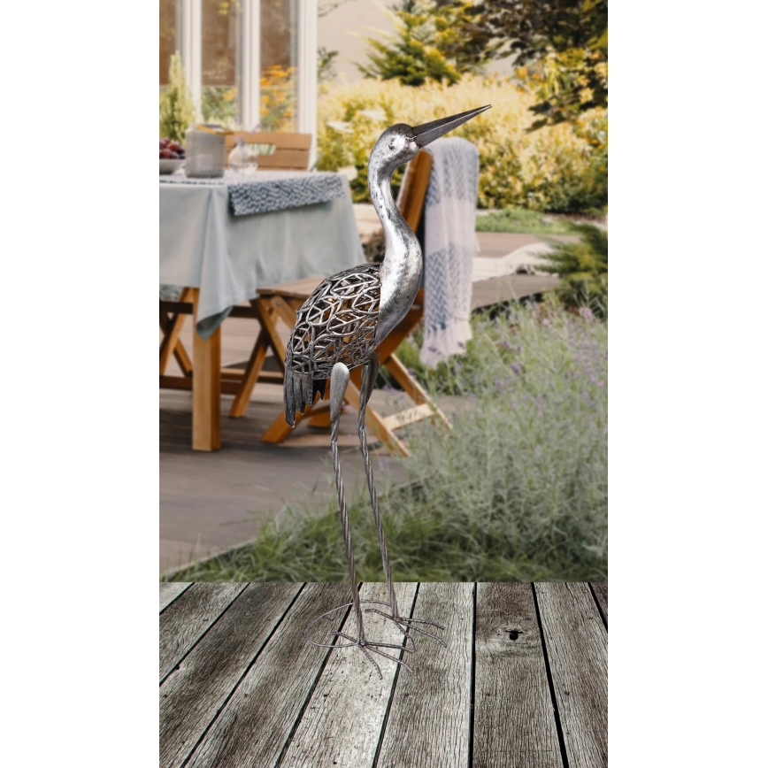 Globo - Lampada solare LED LED/3V IP44 300 mAh gru