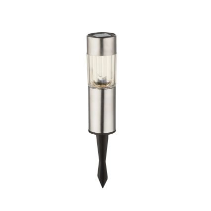 Globo - SET 4x Lampada solare LED LED/0,06W/3,2V IP44 100 mAh