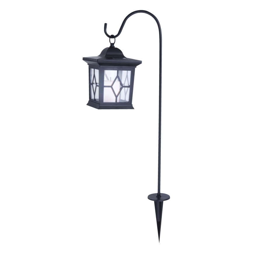 Globo - Lampada solare a LED LED/0,05W/3,2V IP44 300 mAh