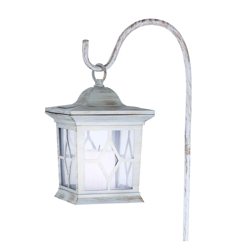 Globo - Lampada solare a LED 0,06 W IP44 300 mAh