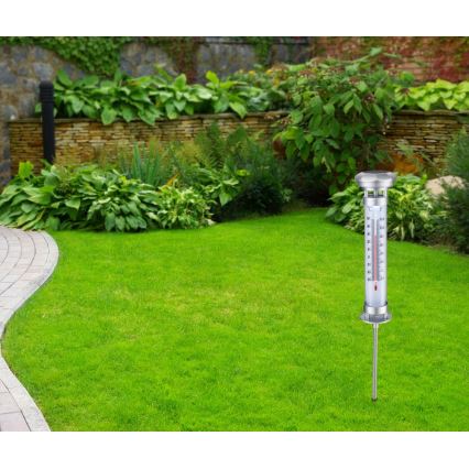 Globo - Lampada solare LED 1xLED/0,06W