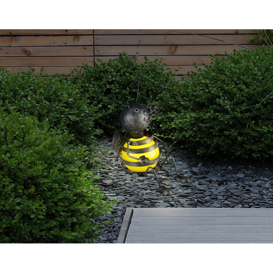 Globo - Lampada solare LED 1xLED/0,06W