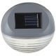 Globo - Applique a LED solare 2xLED/0,06W/1,2V IP44