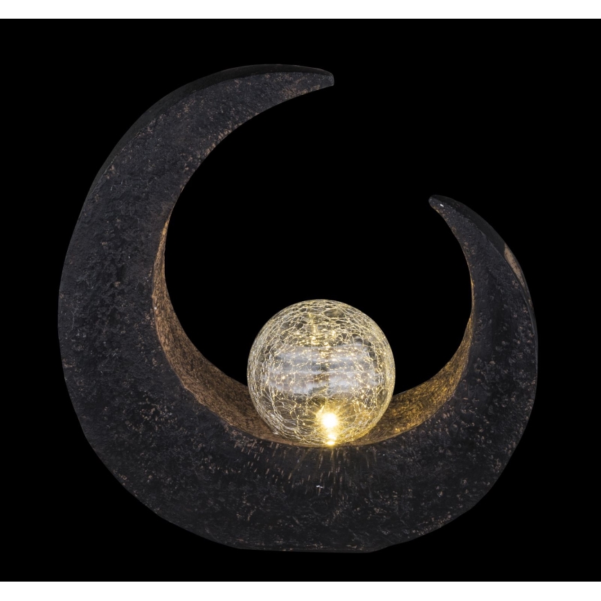 Globo - Lampada solare LED LED/0,02W/3V IP44
