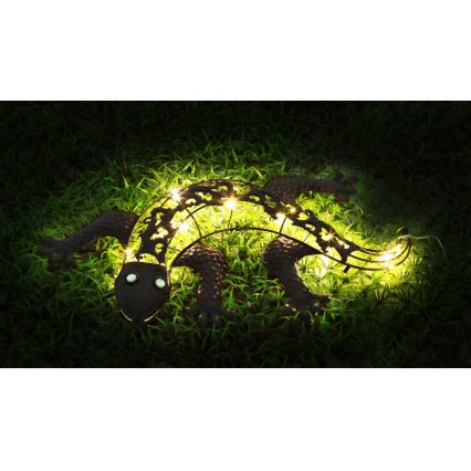 Globo - LED Solare decorazione LED/0,06W/3V IP44